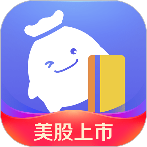 小赢卡贷app下载贷款缩略图