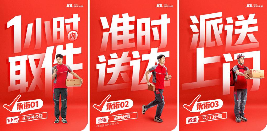 京东广告推广
