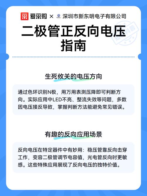 什么情况下会产生反向电压