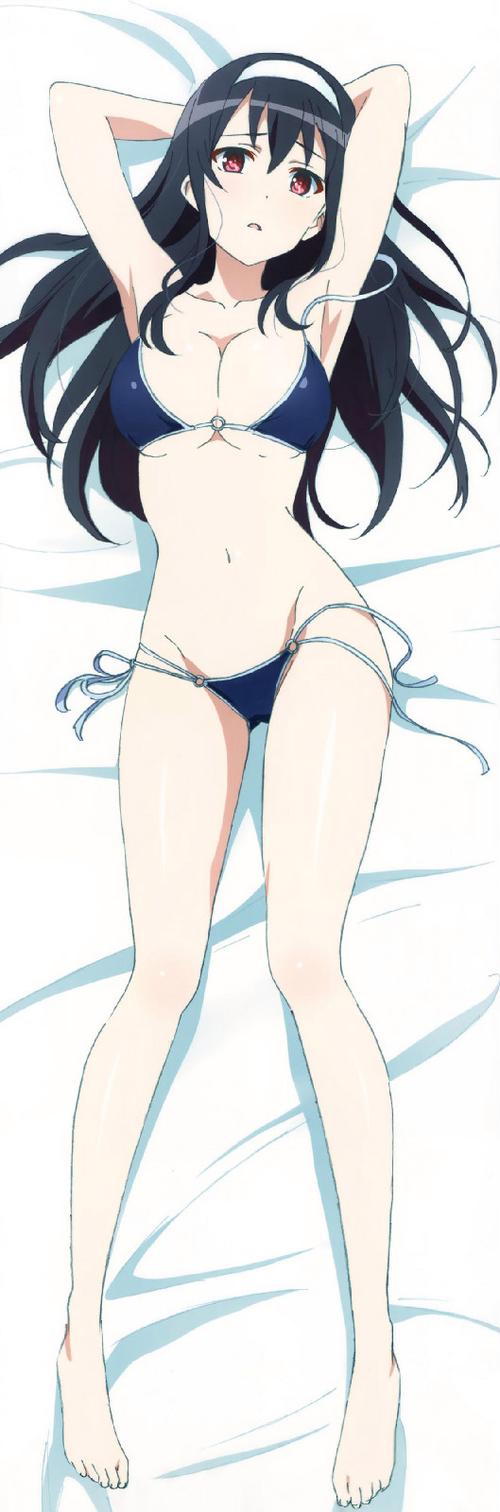 路人女主的养成方法动漫在线下载