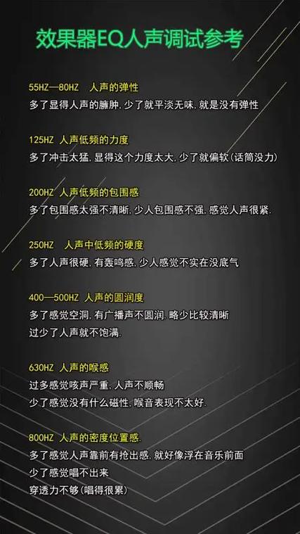 两个话筒怎样调整为一个频率