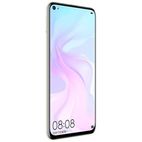 nova4指纹不见了