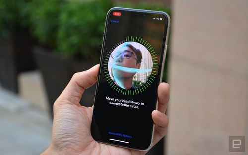 无法在此iphone激活面容ID怎么办缩略图