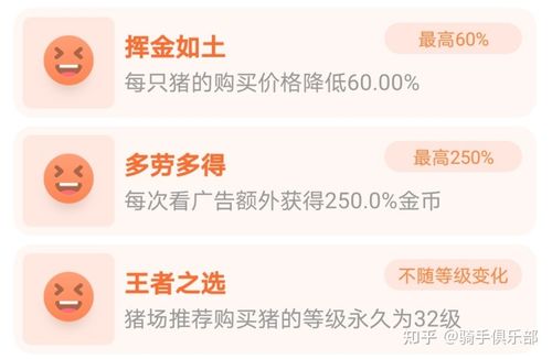 一起来养猪赚钱缩略图