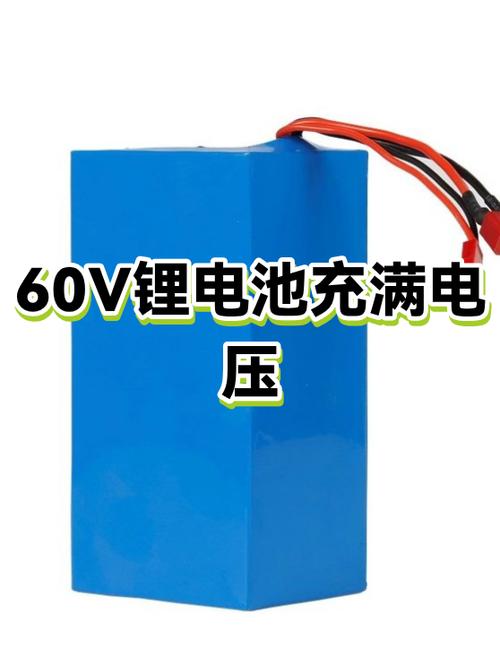 60v锂电池充满电多少v缩略图