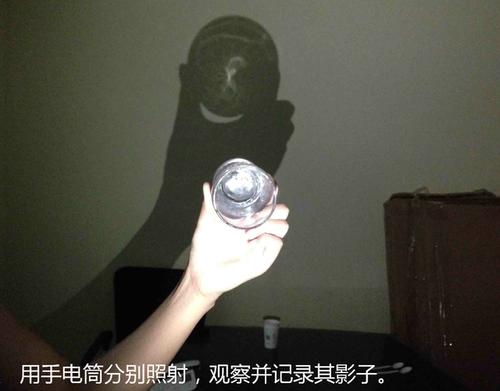 小白鼠被做实验会害怕吗