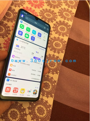 vivoy7s刷机包缩略图