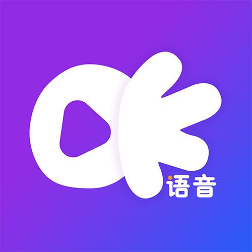 官方网站下载ok语音图标