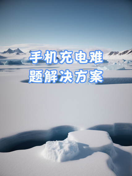 小米充电有显示却充不上电