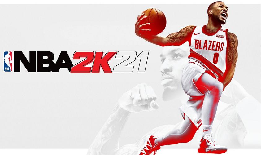 nba2k2021官方正版下载手机版缩略图
