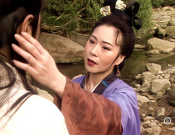 武林丰满师娘小说缩略图