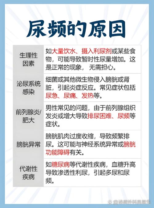 尿多尿频是什么原因游戏截图