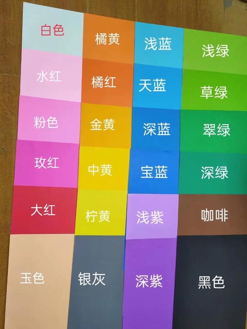 黄颜色搭配什么颜色好看图片缩略图