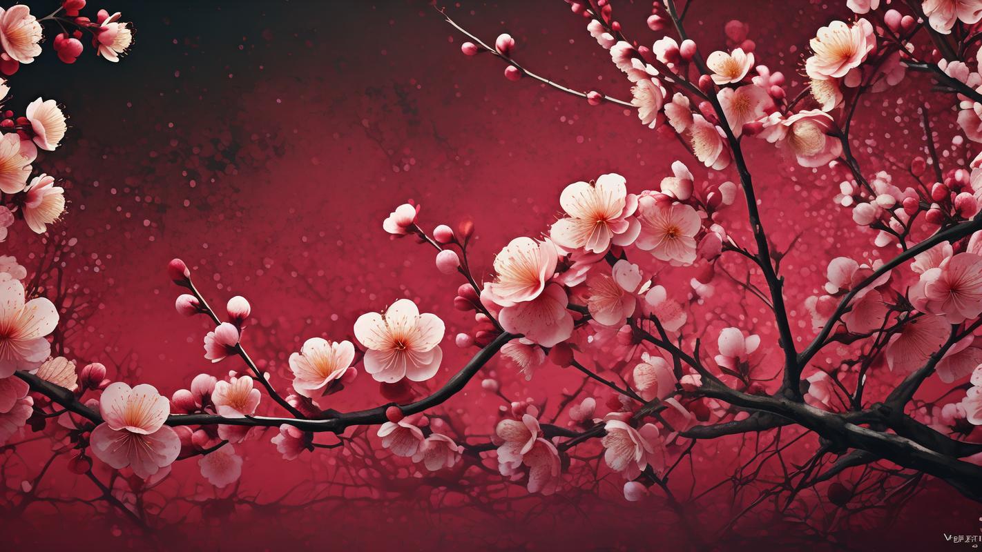 梅花网视频素材缩略图