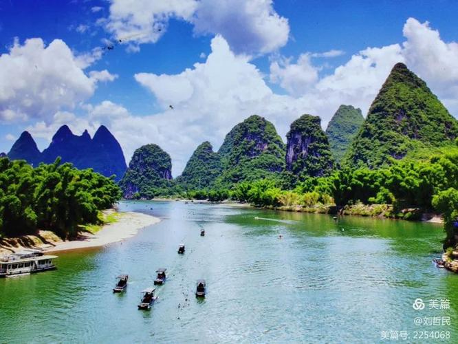 免费风景视频素材缩略图