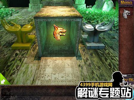 密室逃脱第六关缩略图