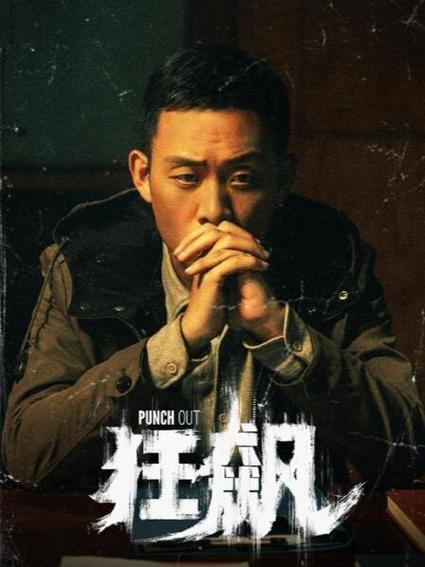 狂飙免费观看完整版电视剧高清缩略图