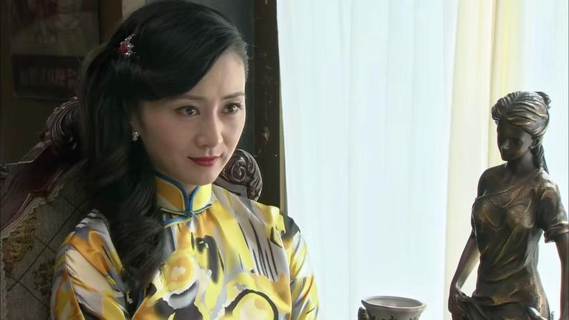 冷风暴 电视剧游戏截图