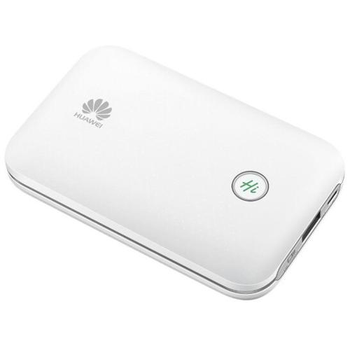 华为随身WiFi可以插别的卡吗缩略图