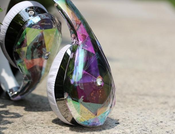 魔声钻石之泪耳机评测图标