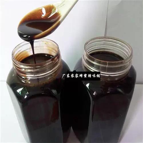 蜜蜂窝泡蜂蜜的功效缩略图