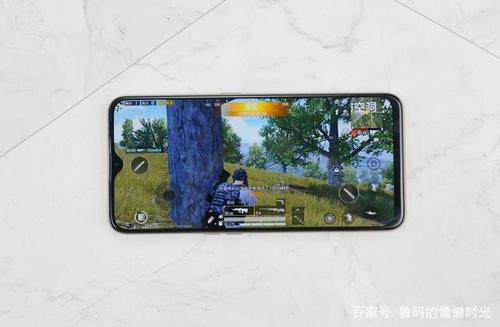 oppo刺激战场缩略图