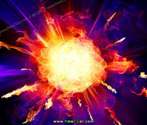 震撼爆炸音效游戏截图