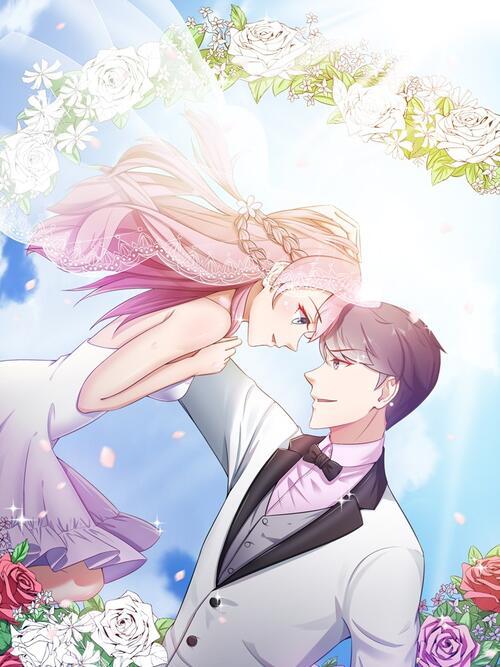 闪婚独宠漫画缩略图