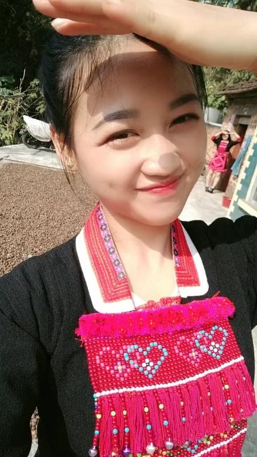 瑶族的妹子开放吗