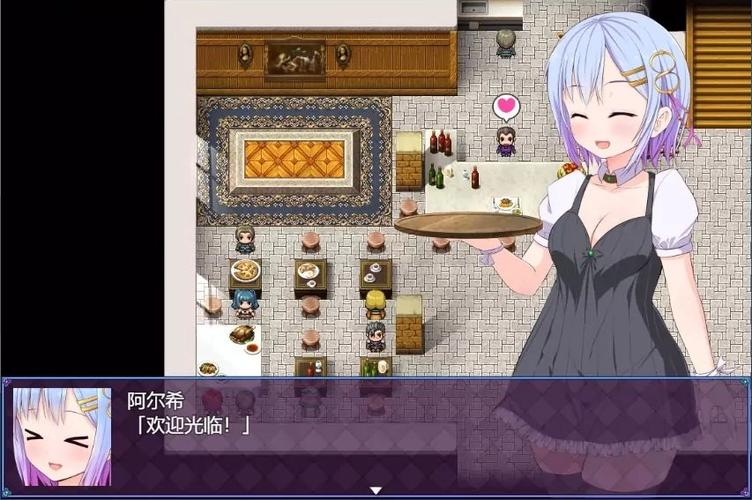 魔法少女之祈祷手机版图标