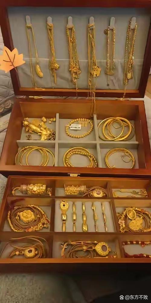 买黄金缩略图