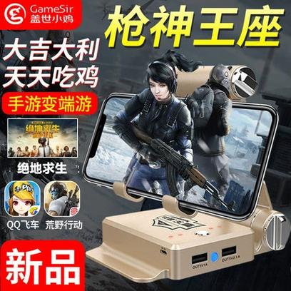 吃鸡王座外设排行榜第一名游戏截图