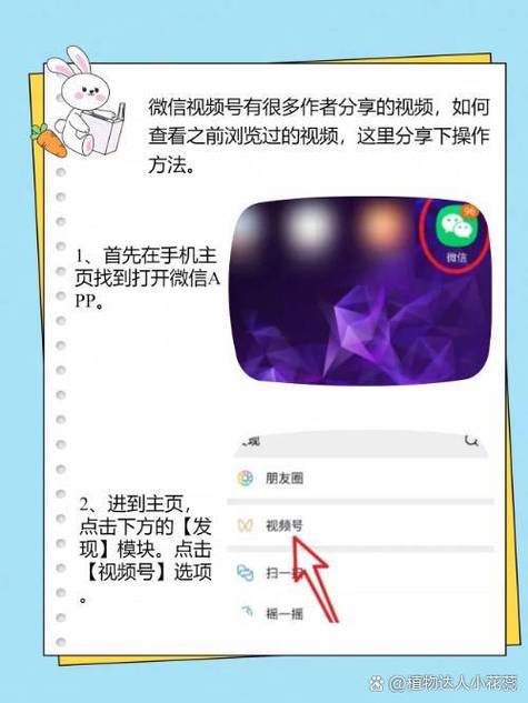 微信看一看短视频怎么上传缩略图