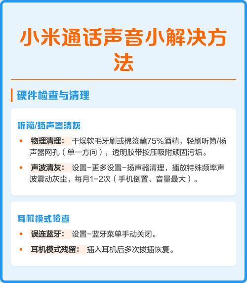 小米手机通话对方听到声音小缩略图