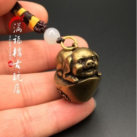 黄铜最忌讳三种属相图标