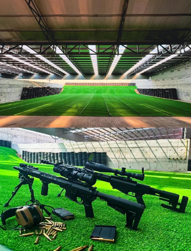 阳光射击场APP缩略图