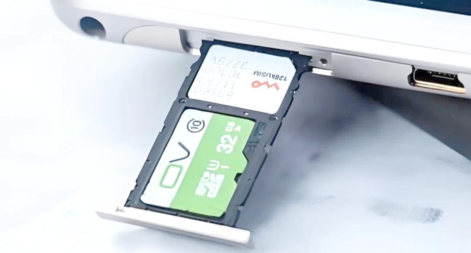 平板wifi版有卡槽吗缩略图