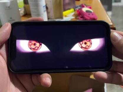写轮眼开眼音效mp3缩略图