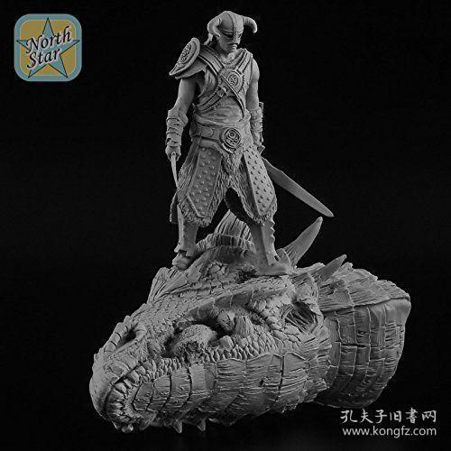 上古卷轴5屠龙者缩略图