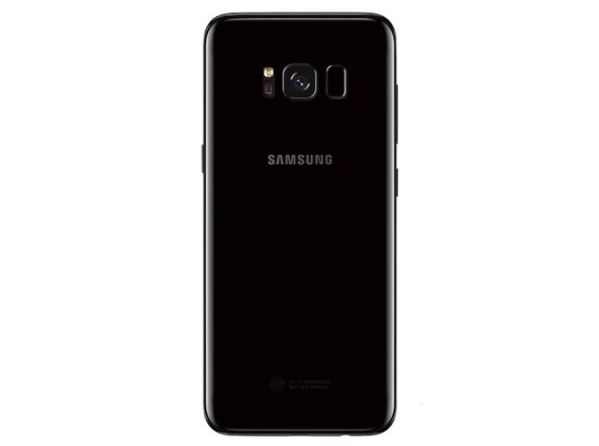 三星s8强制关机按什么键图标