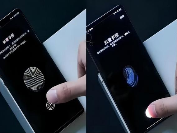 短焦指纹和长焦指纹哪个好缩略图