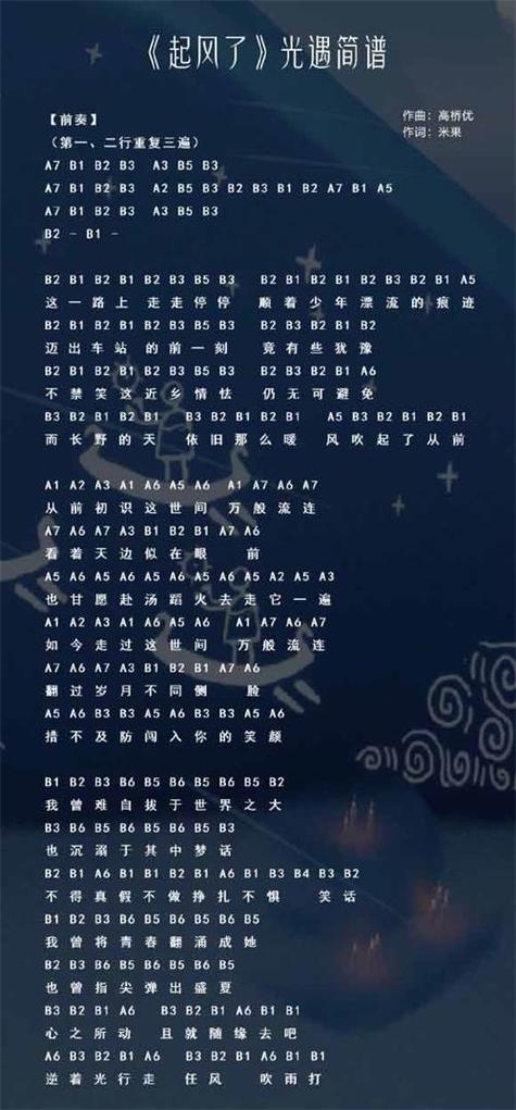 光遇简单弹琴图标