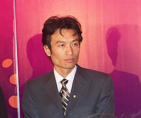 纽曼集团董事长缩略图