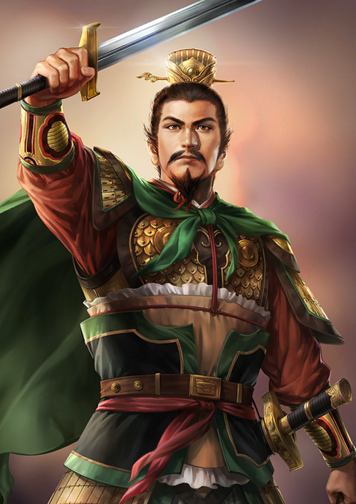 三国志14 dlc图标