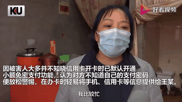 小额免密支付有风险吗缩略图