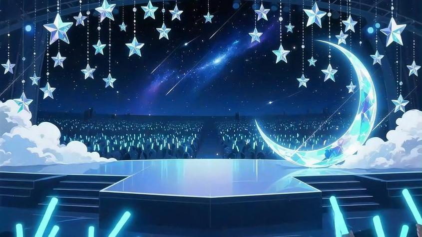 星月追剧免费观看缩略图