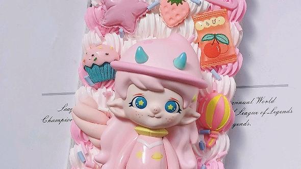 水蜜桃星球