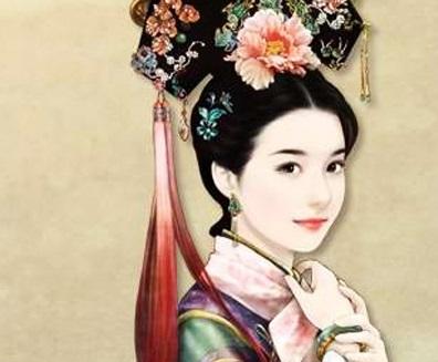 四爷娇宠妃游戏截图