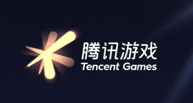 腾讯游戏官网入口图标