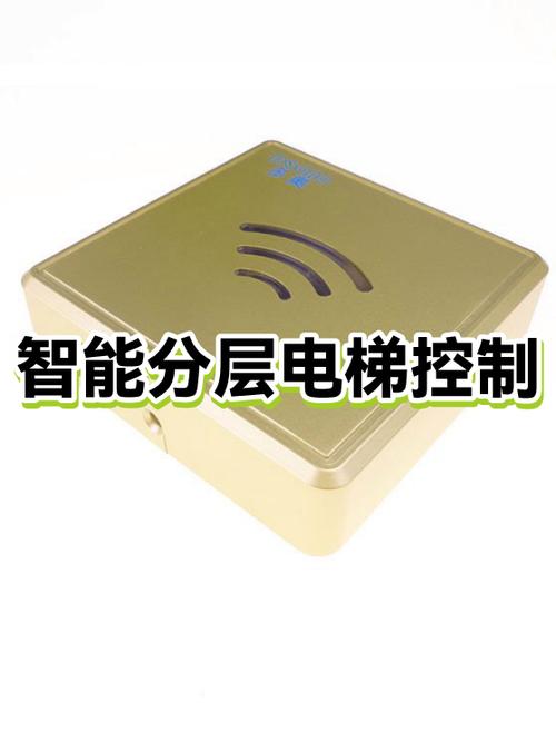 电梯系统游戏截图